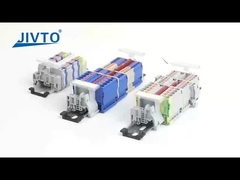 টার্মিনাল ব্লক