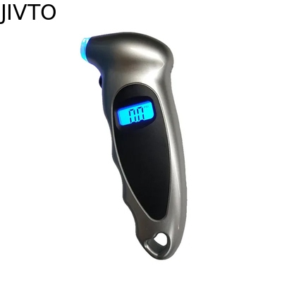 New Digital Tire Pressure Gauge Backlight LCD Tyre Air Monitoring Meter 150PSI High Precision Handheld Tester Tool